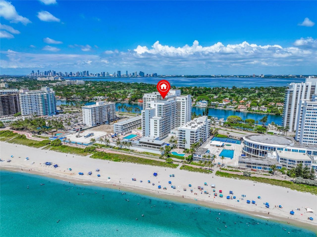 5401 Collins Ave, Unit 419, Miami Beach, FL 33140 Photo