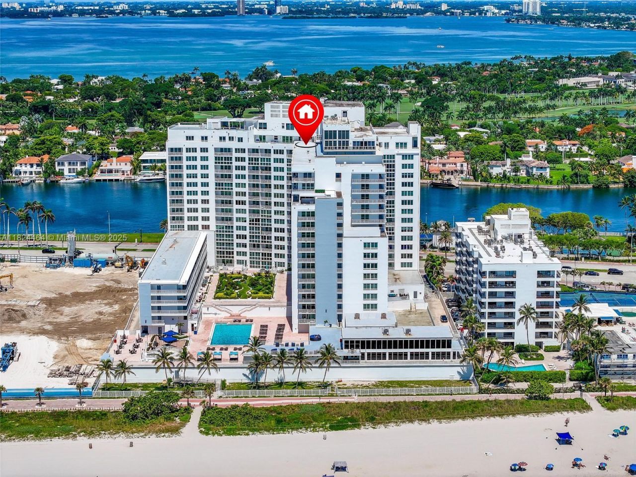 5401 Collins Ave, Unit 419, Miami Beach, FL 33140 Photo