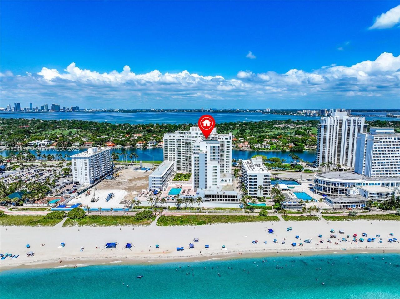 5401 Collins Ave, Unit 419, Miami Beach, FL 33140 Photo