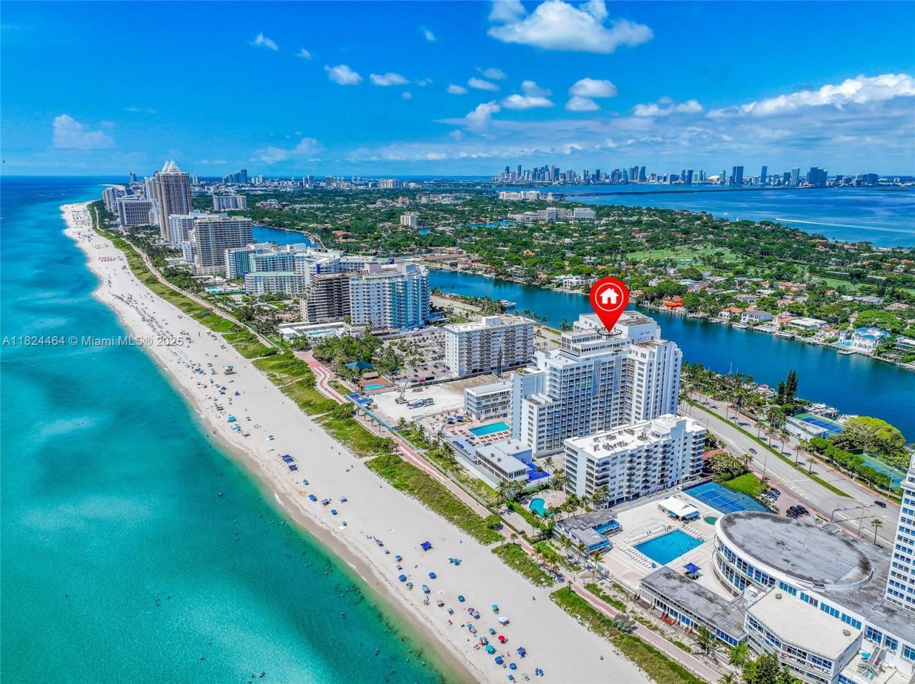 5401 Collins Ave, Unit 419, Miami Beach, FL 33140 Photo