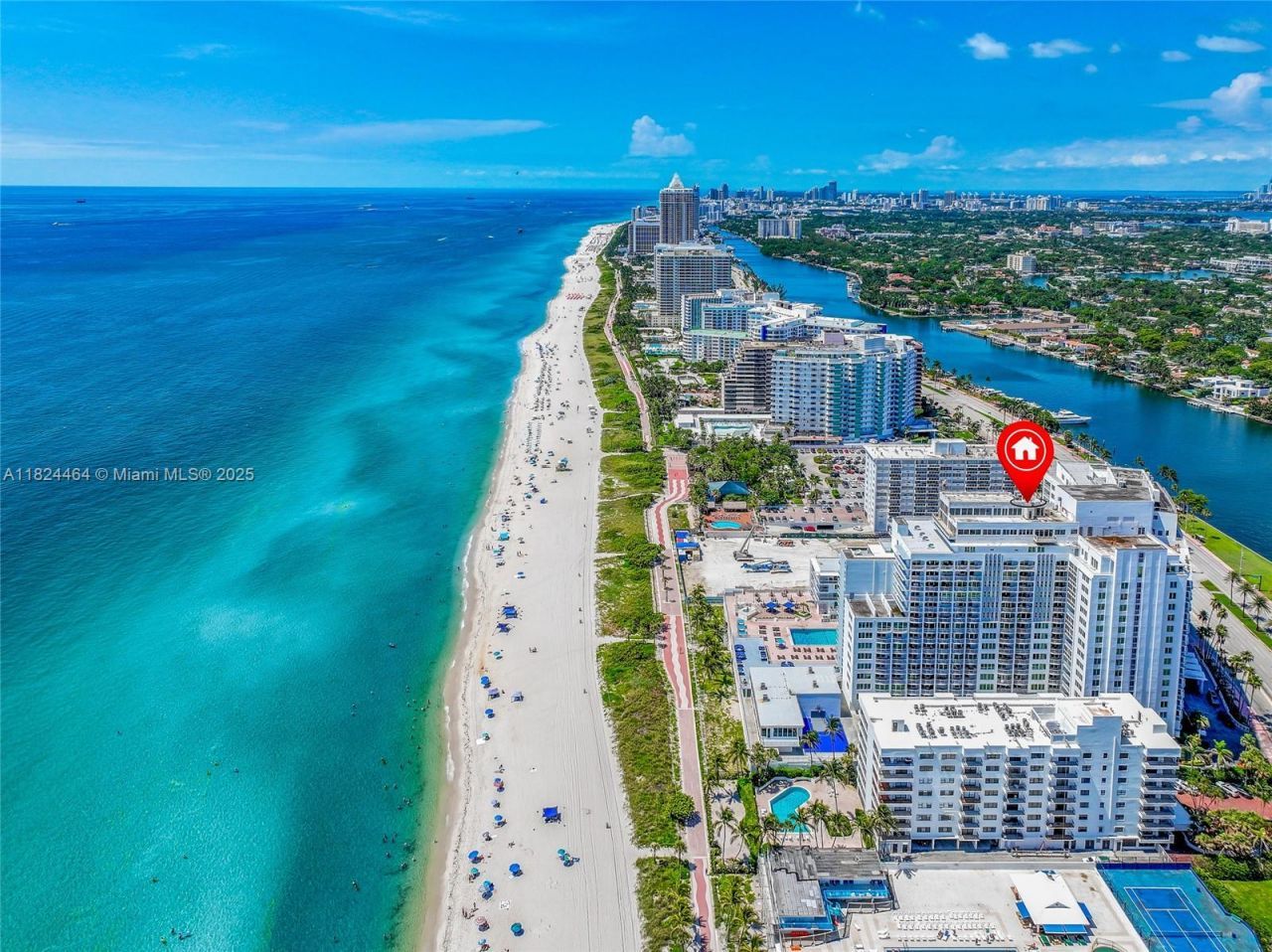 5401 Collins Ave, Unit 419, Miami Beach, FL 33140 Photo