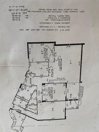 5401 Collins Ave, Unit 419, Miami Beach, FL 33140 Photo