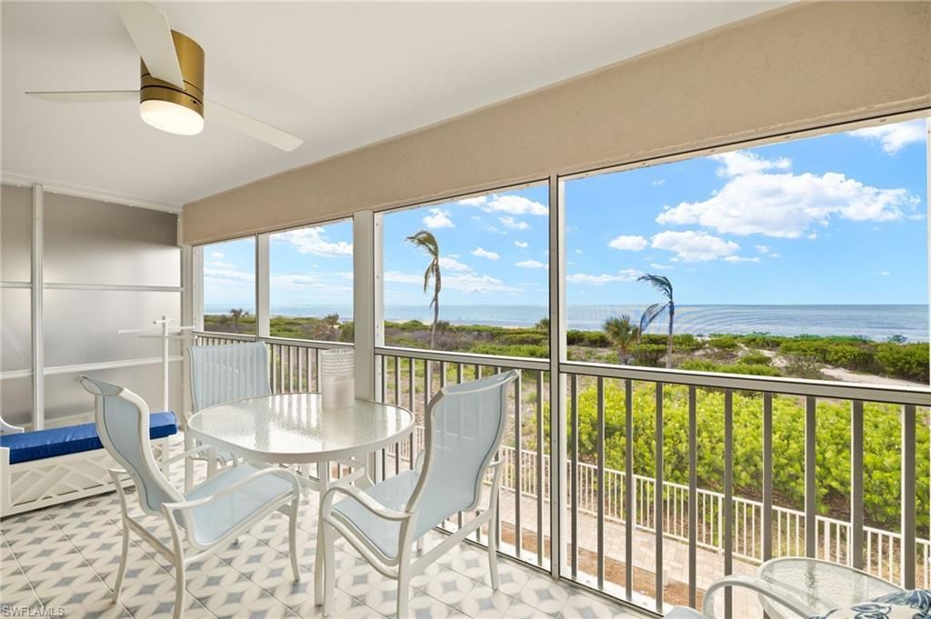 827 E Gulf Dr, Unit C6, Sanibel, FL 33957 Photo