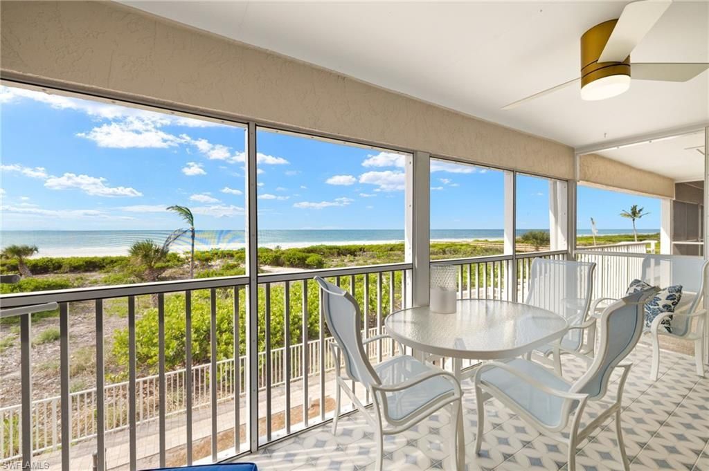 827 E Gulf Dr, Unit C6, Sanibel, FL 33957 Photo