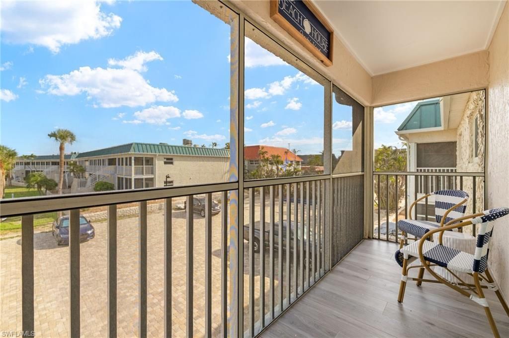 827 E Gulf Dr, Unit C6, Sanibel, FL 33957 Photo