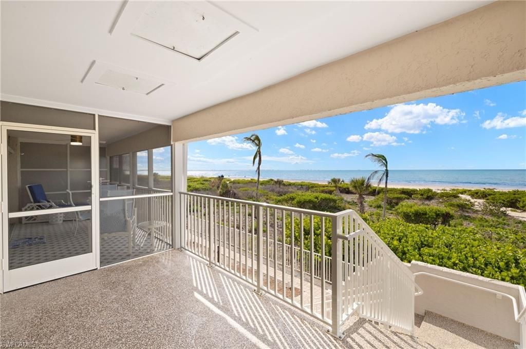 827 E Gulf Dr, Unit C6, Sanibel, FL 33957 Photo