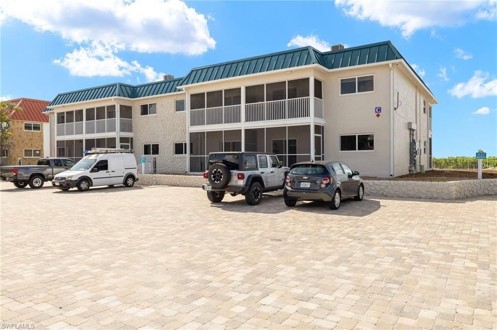 827 E Gulf Dr, Unit C6, Sanibel, FL 33957 Photo