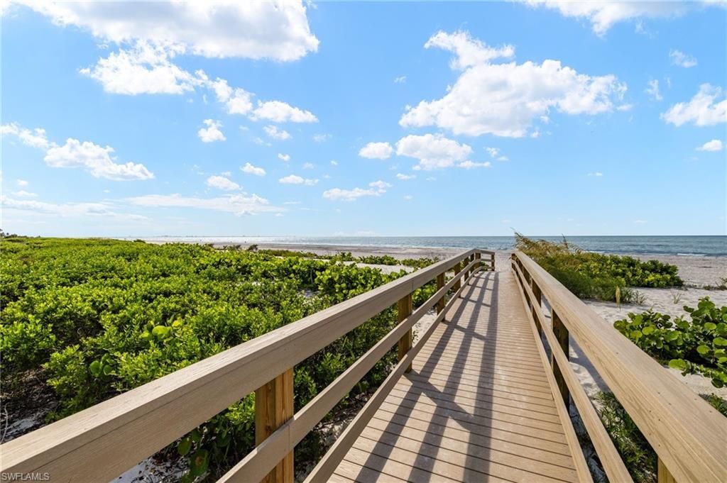 827 E Gulf Dr, Unit C6, Sanibel, FL 33957 Photo