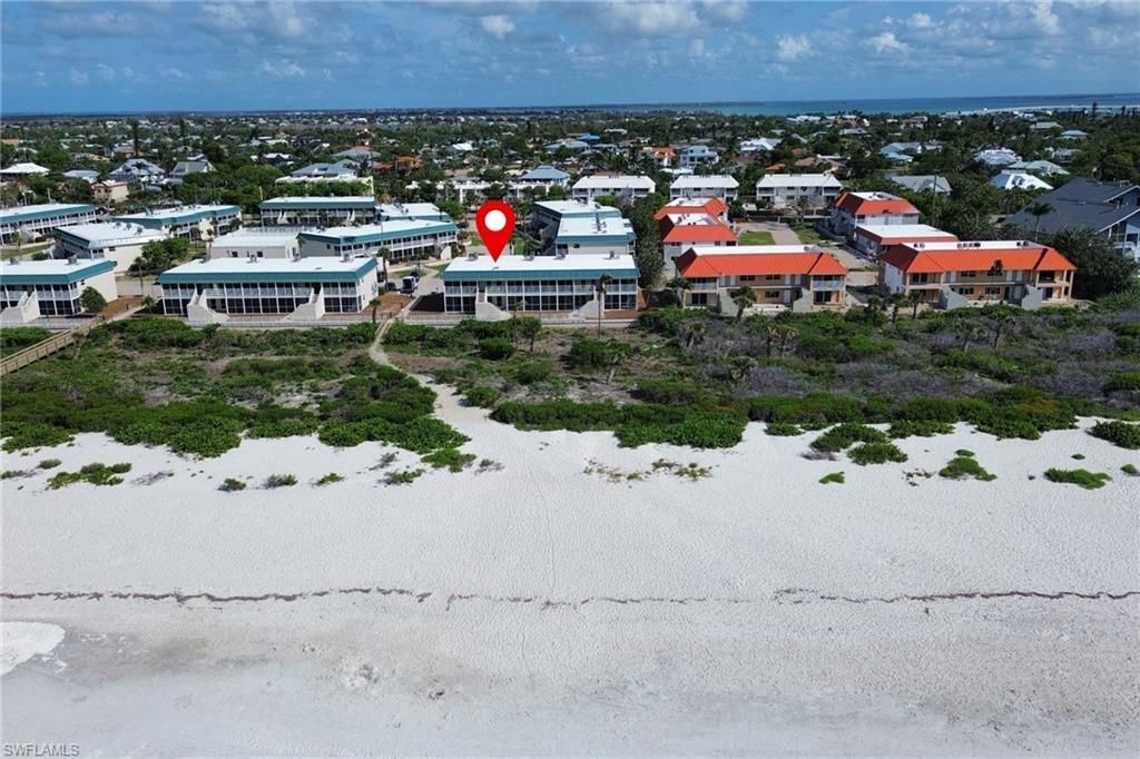 827 E Gulf Dr, Unit C6, Sanibel, FL 33957 Photo
