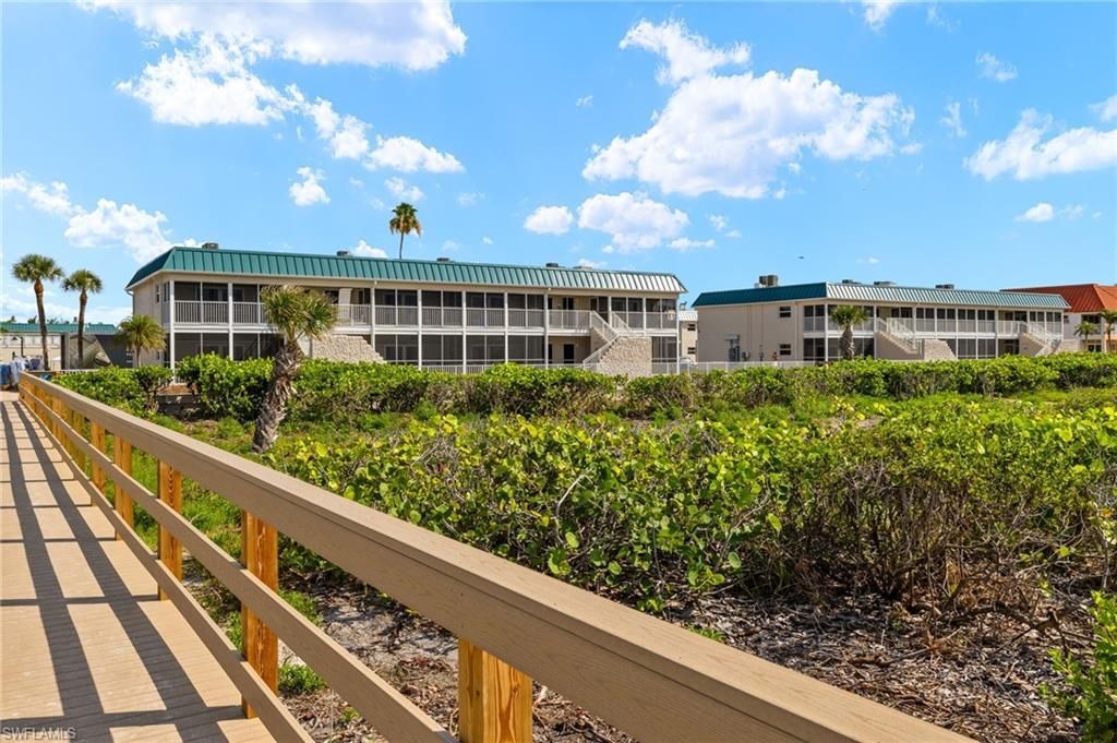 827 E Gulf Dr, Unit C6, Sanibel, FL 33957 Photo