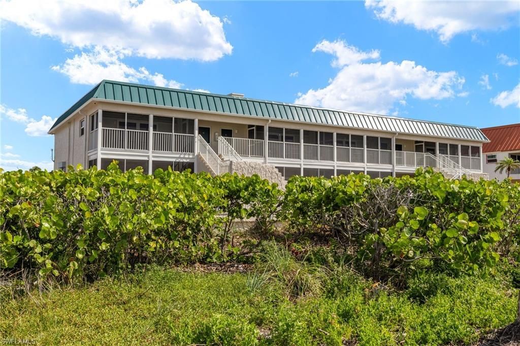 827 E Gulf Dr, Unit C6, Sanibel, FL 33957 Photo