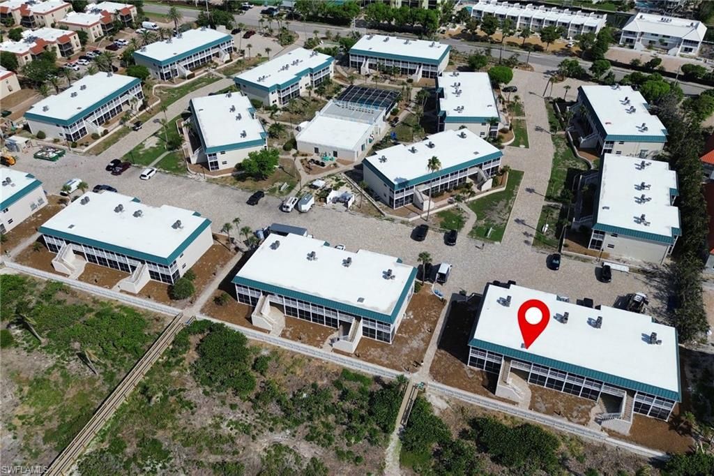 827 E Gulf Dr, Unit C6, Sanibel, FL 33957 Photo