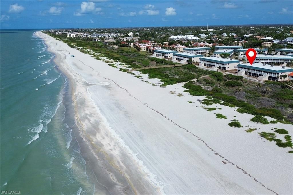 827 E Gulf Dr, Unit C6, Sanibel, FL 33957 Photo
