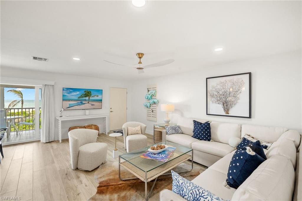 827 E Gulf Dr, Unit C6, Sanibel, FL 33957 Photo