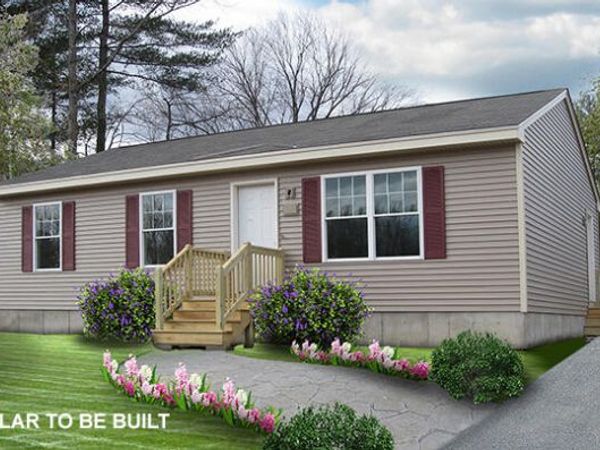 Lot 5 Clarks Bridge Road, Waterboro, ME 04087