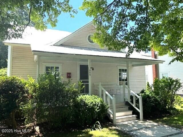 406 Elliott Street, Edenton, NC 27932 Main Photo