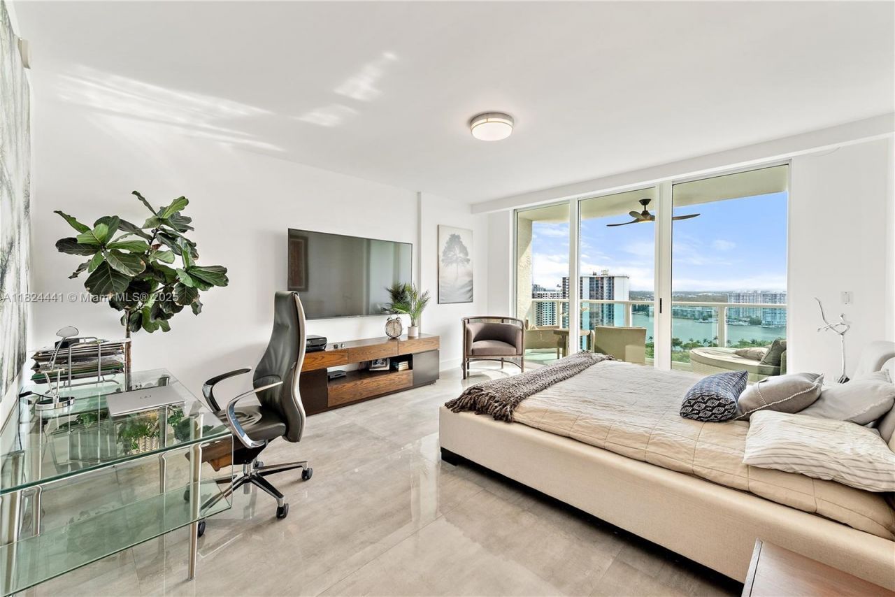 3301 NE 183rd St, Unit 2203, Aventura, FL 33160 Photo