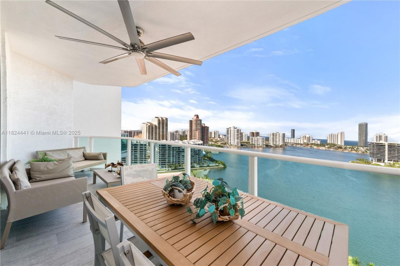 3301 NE 183rd St, Unit 2203, Aventura, FL 33160 Photo