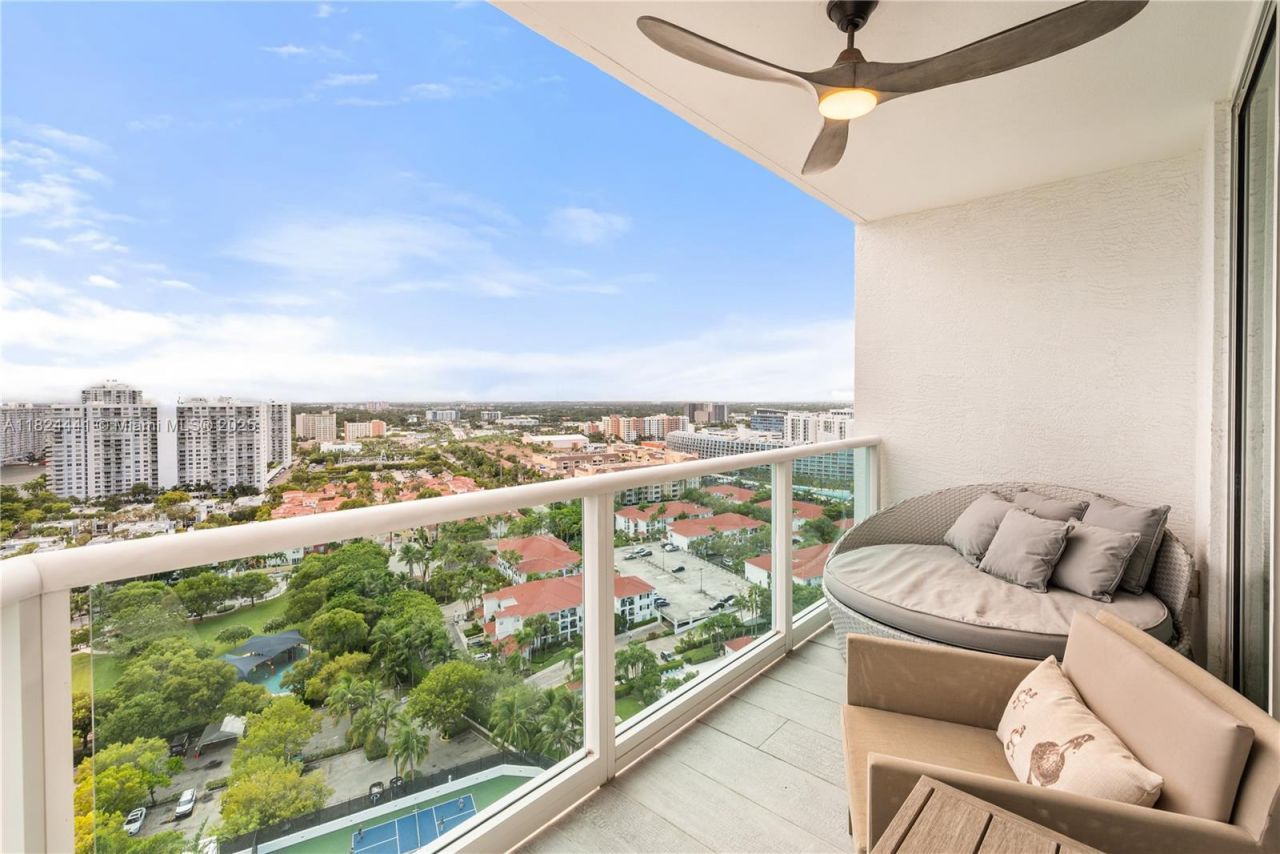 3301 NE 183rd St, Unit 2203, Aventura, FL 33160 Photo