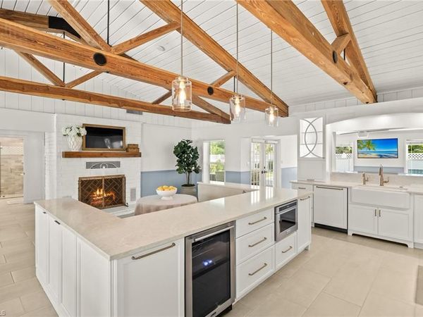 1219 Osceola DR, FORT MYERS, FL 33901