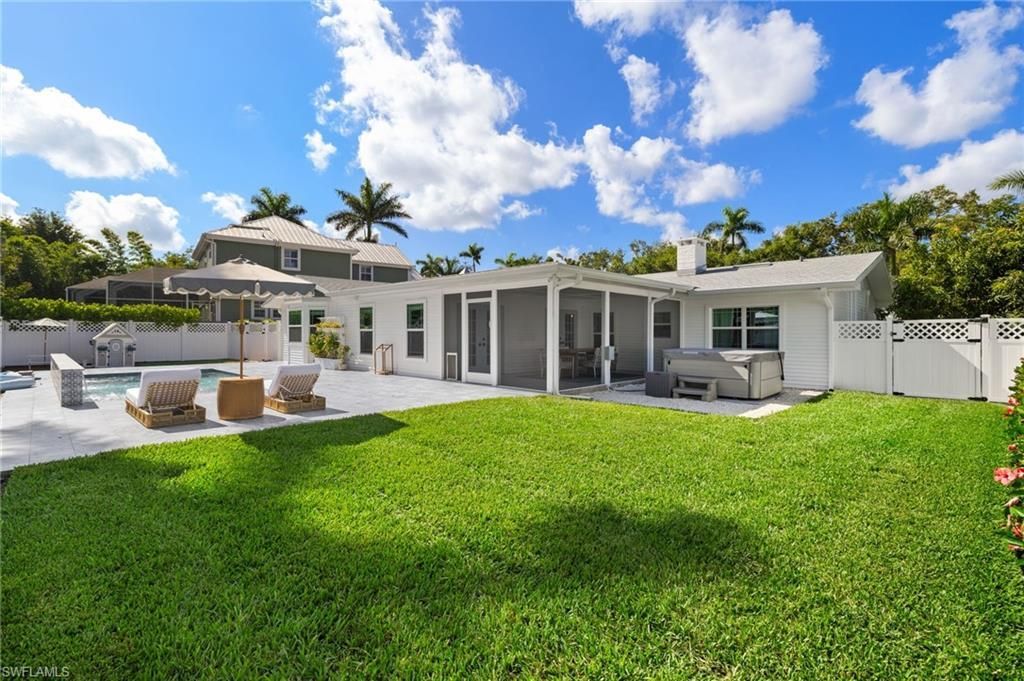 1219 Osceola Dr, Fort Myers, FL 33901 Photo