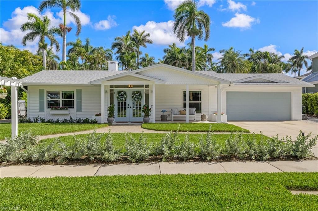 1219 Osceola Dr, Fort Myers, FL 33901 Photo