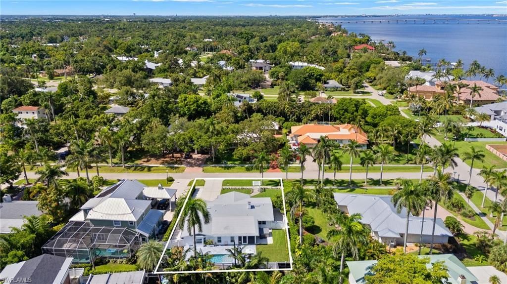 1219 Osceola Dr, Fort Myers, FL 33901 Photo