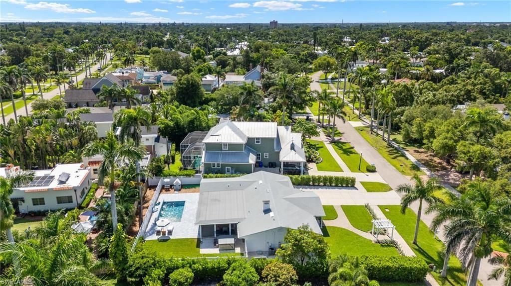 1219 Osceola Dr, Fort Myers, FL 33901 Photo