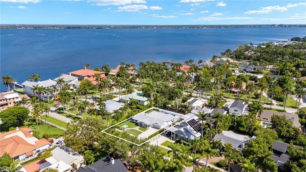 1219 Osceola Dr, Fort Myers, FL 33901 Photo