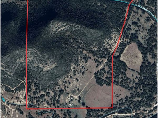 2221 W Ranch Rd 337, Leakey, TX 78873