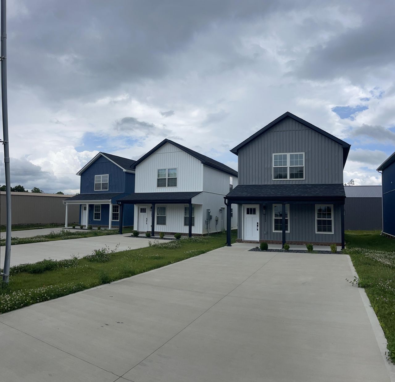 98X3 Hwy. 1611, Russell Springs, KY 42642