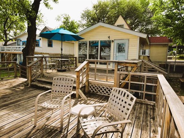 914 W Lake Drive, Weatherford, TX 76087
