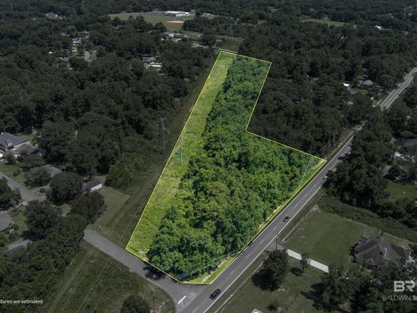 0 Mcfarland Road, Mobile, AL 36695