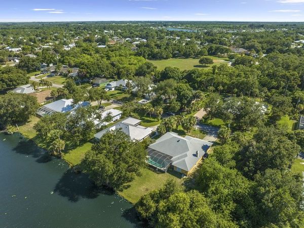 77 Joy Haven Drive, Sebastian, FL 32958