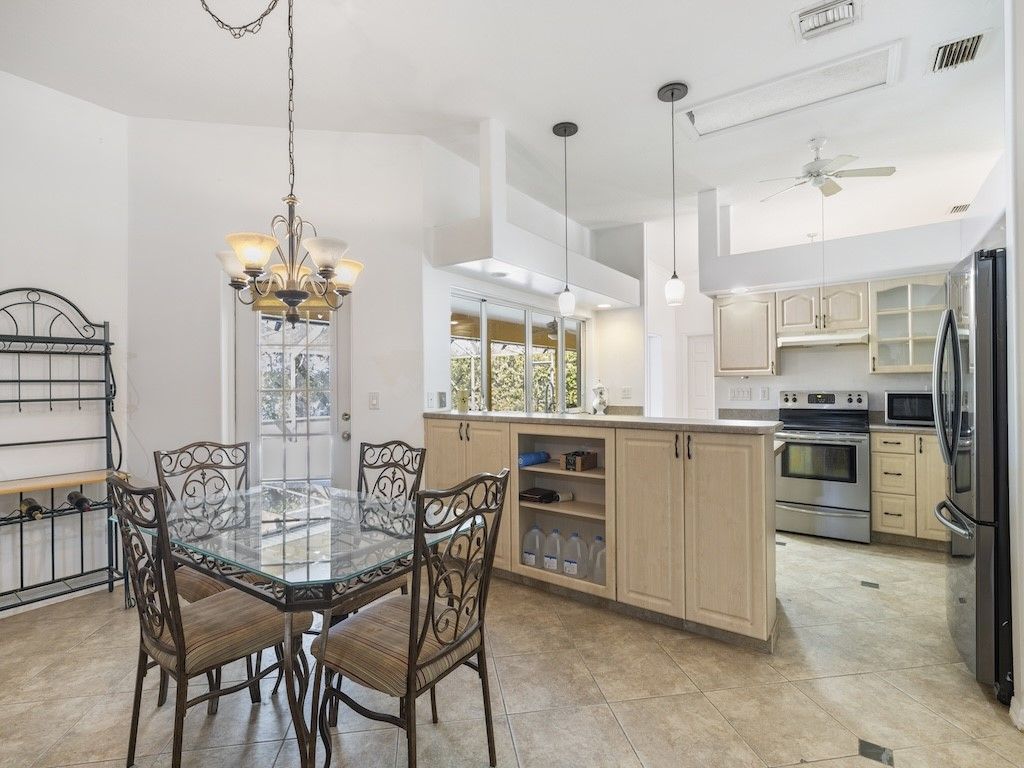 77 Joy Haven Drive, Sebastian, FL 32958 Photo