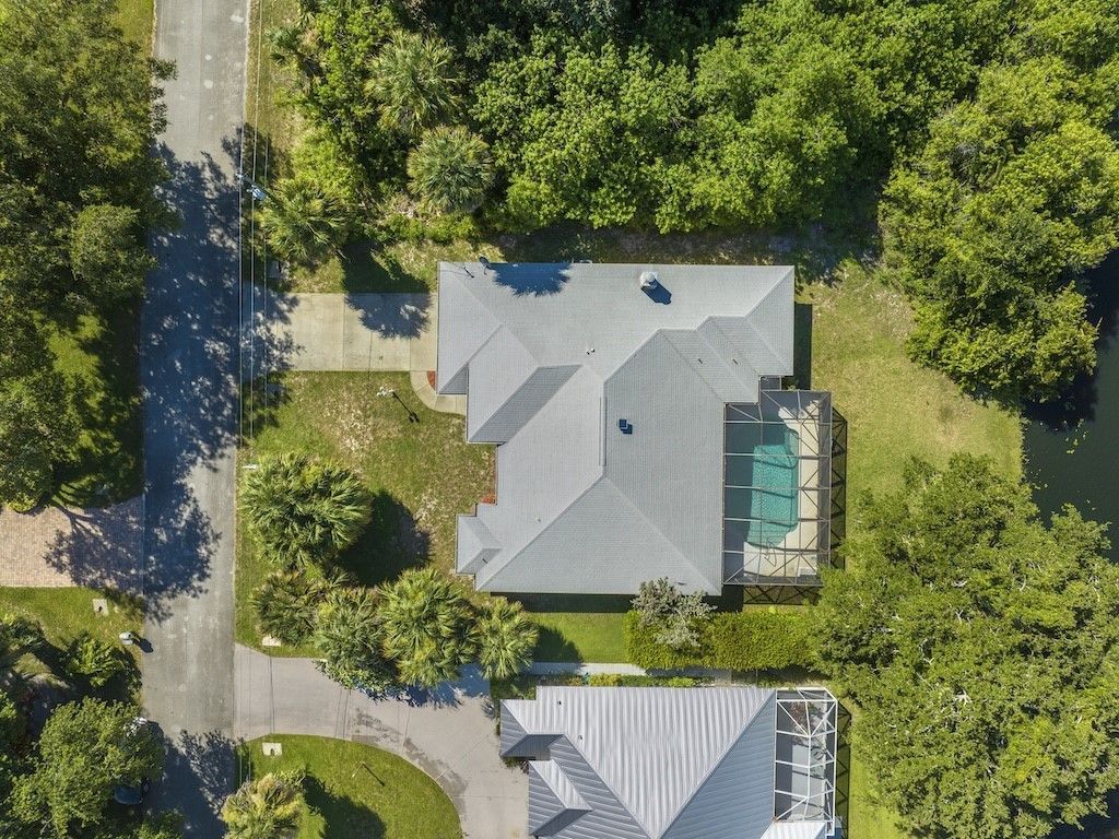 77 Joy Haven Drive, Sebastian, FL 32958 Photo