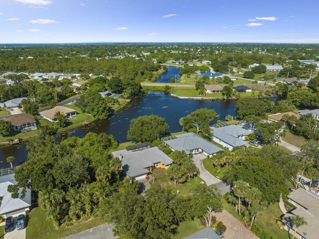 77 Joy Haven Drive, Sebastian, FL 32958 Photo