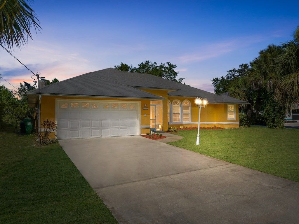 77 Joy Haven Drive, Sebastian, FL 32958 Photo