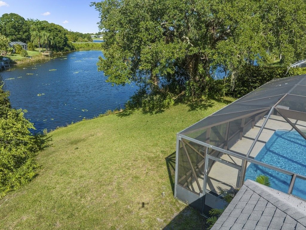 77 Joy Haven Drive, Sebastian, FL 32958 Photo