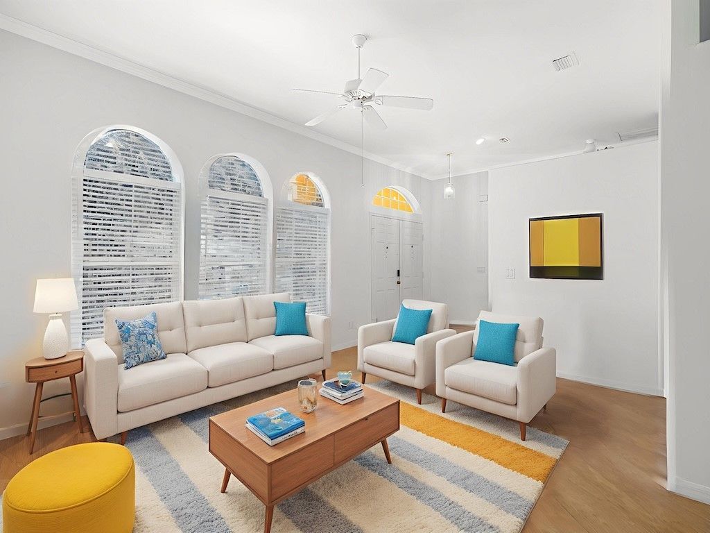 77 Joy Haven Drive, Sebastian, FL 32958 Photo