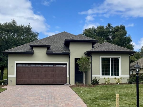 0 SUNBEAM WAY, LADY LAKE, FL 32159