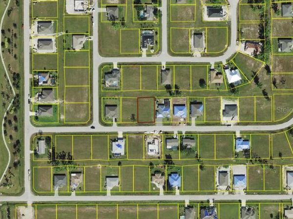 25467 ESTRADA CIRCLE, PUNTA GORDA, FL 33955