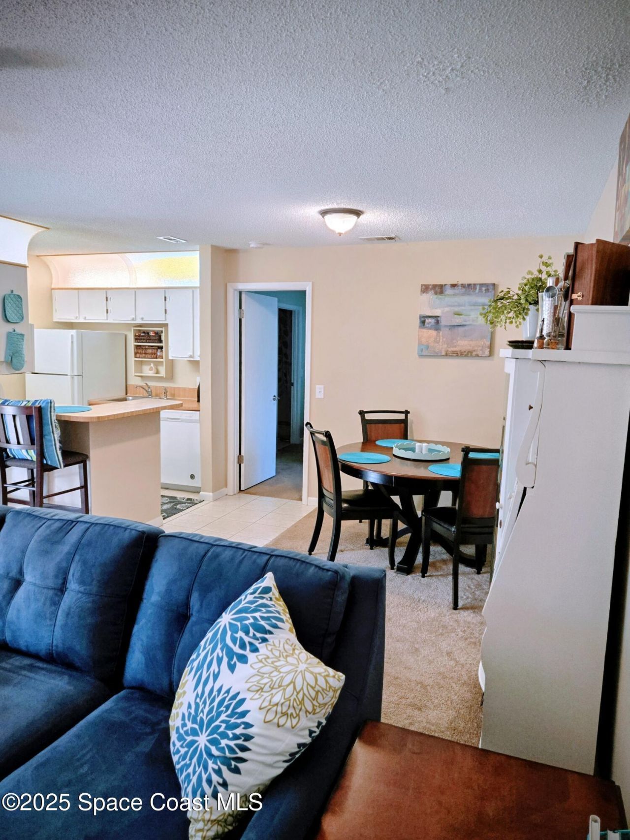 1123 Breezy Way, Unit 8c, Sebastian, FL 32958 Photo