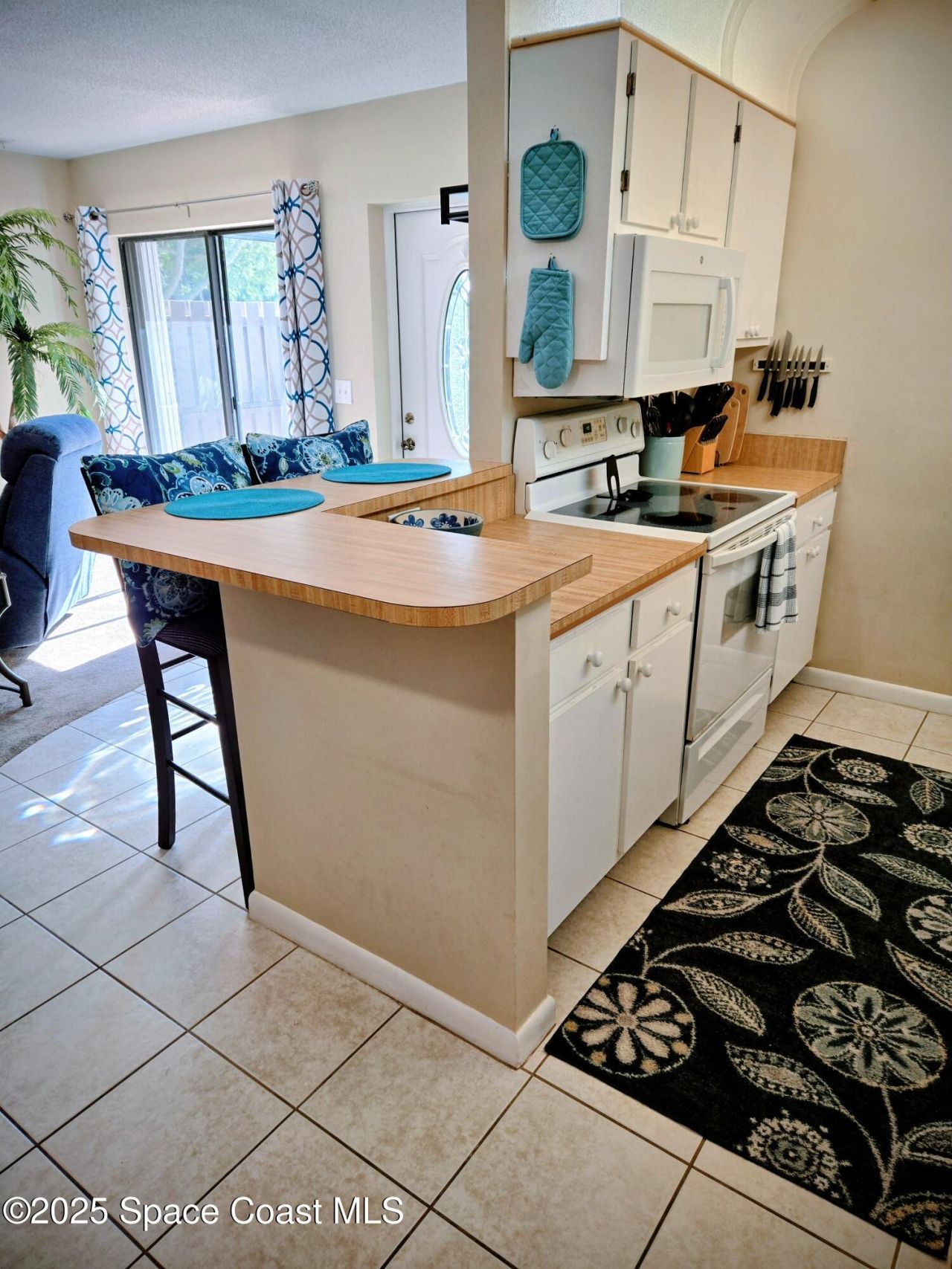 1123 Breezy Way, Unit 8c, Sebastian, FL 32958 Photo