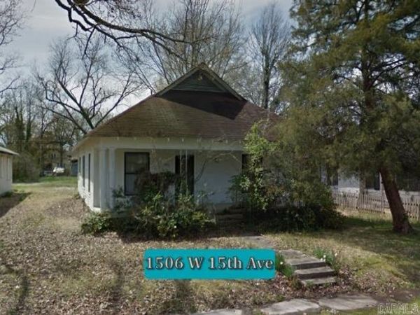 Pine Bluff, AR 71603