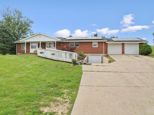 3430 Hamilton New London Road, Ross Twp, OH 45013