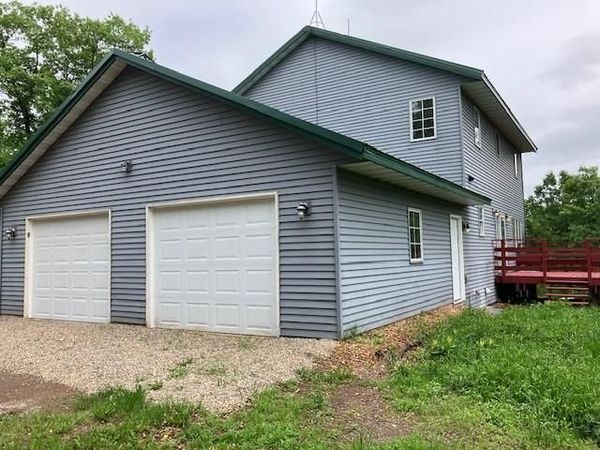 34358 State Highway 18, Finlayson, MN 55735
