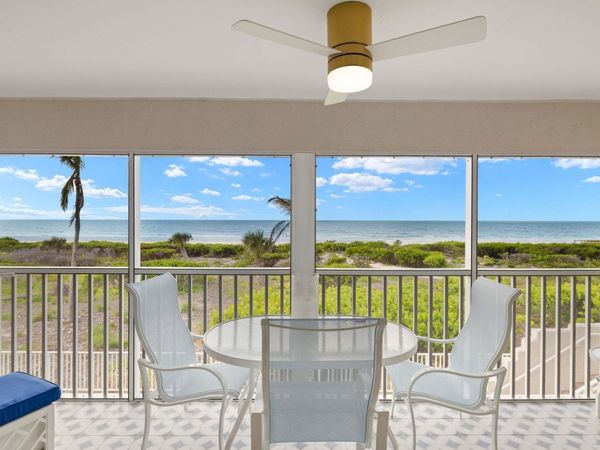 827 E Gulf Dr, Unit C6, Sanibel, FL 33957
