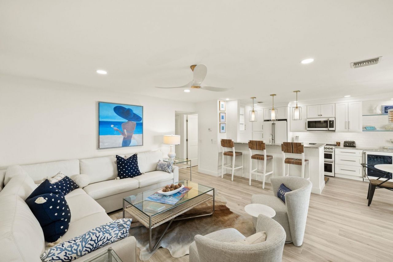 827 E Gulf Dr, Unit C6, Sanibel, FL 33957 Photo