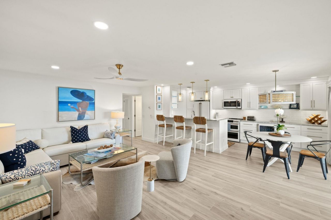 827 E Gulf Dr, Unit C6, Sanibel, FL 33957 Photo